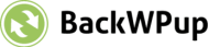 logo backwpup